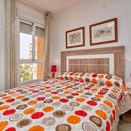 Great Sea Views Studio A68 Torrox Εξωτερικό φωτογραφία
