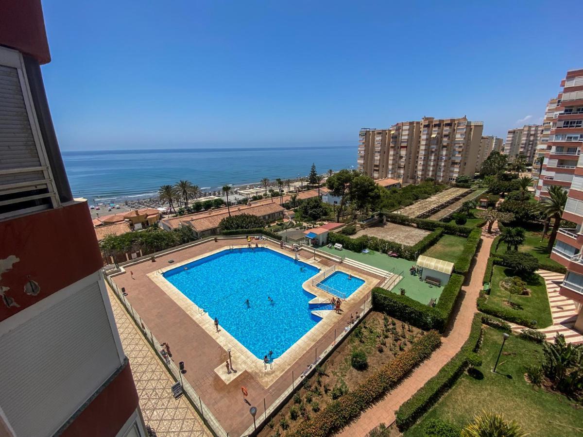 Great Sea Views Studio A68 Torrox Εξωτερικό φωτογραφία