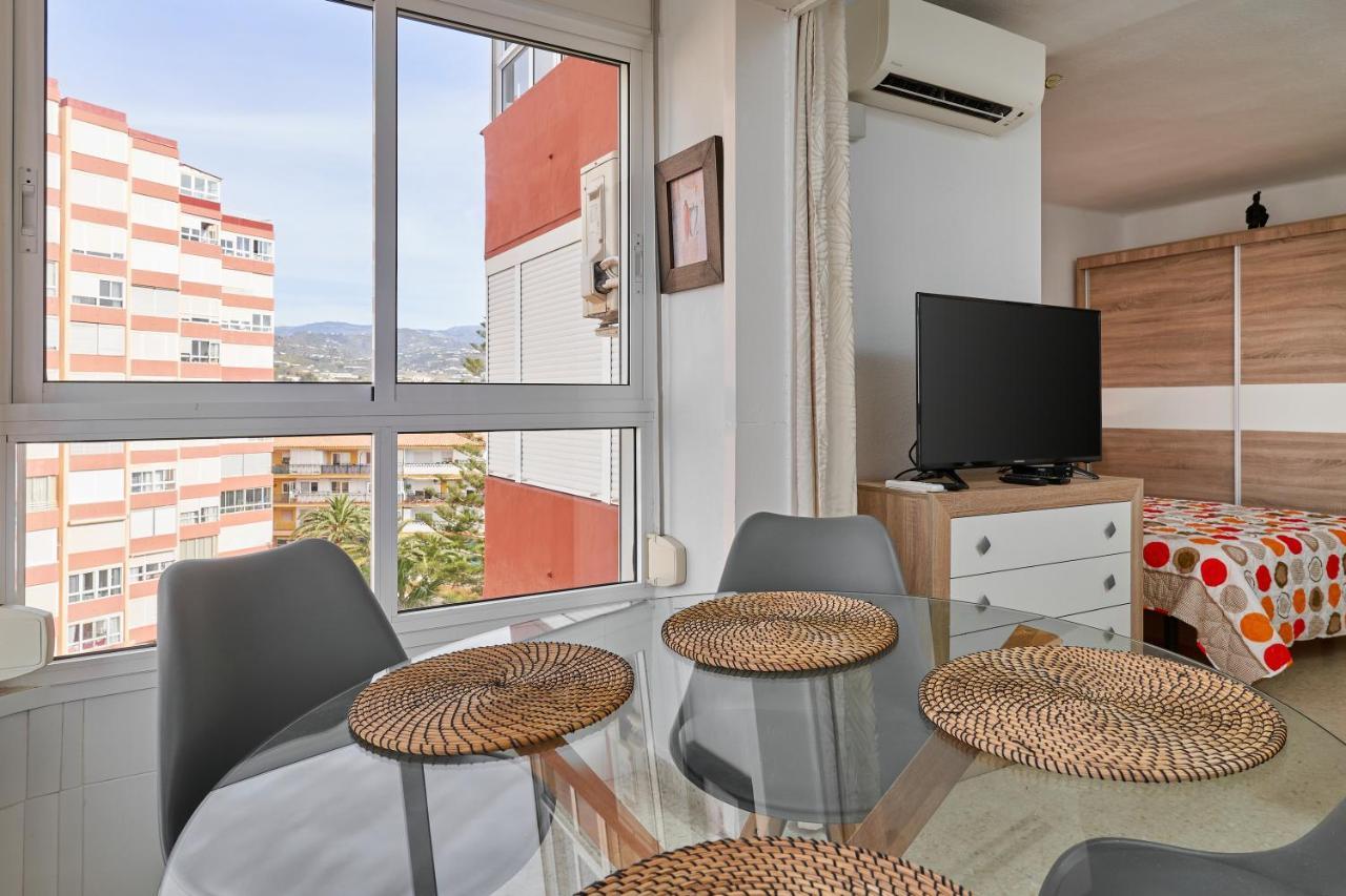 Great Sea Views Studio A68 Torrox Εξωτερικό φωτογραφία