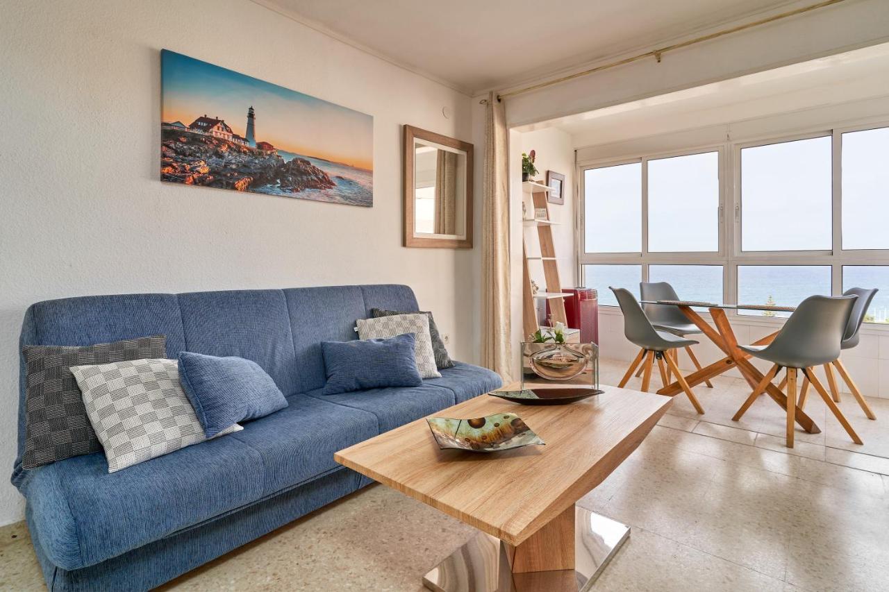 Great Sea Views Studio A68 Torrox Εξωτερικό φωτογραφία