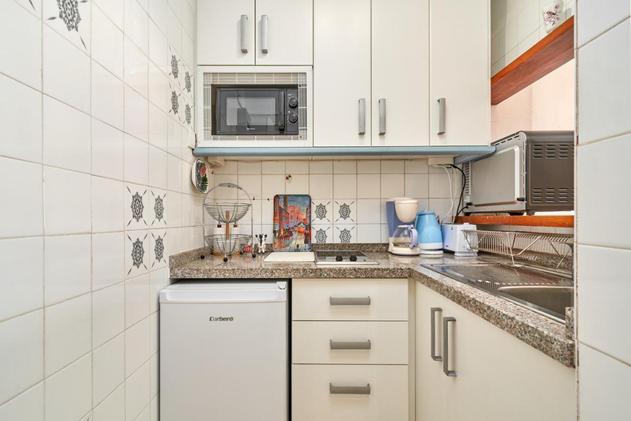 Great Sea Views Studio A68 Torrox Εξωτερικό φωτογραφία