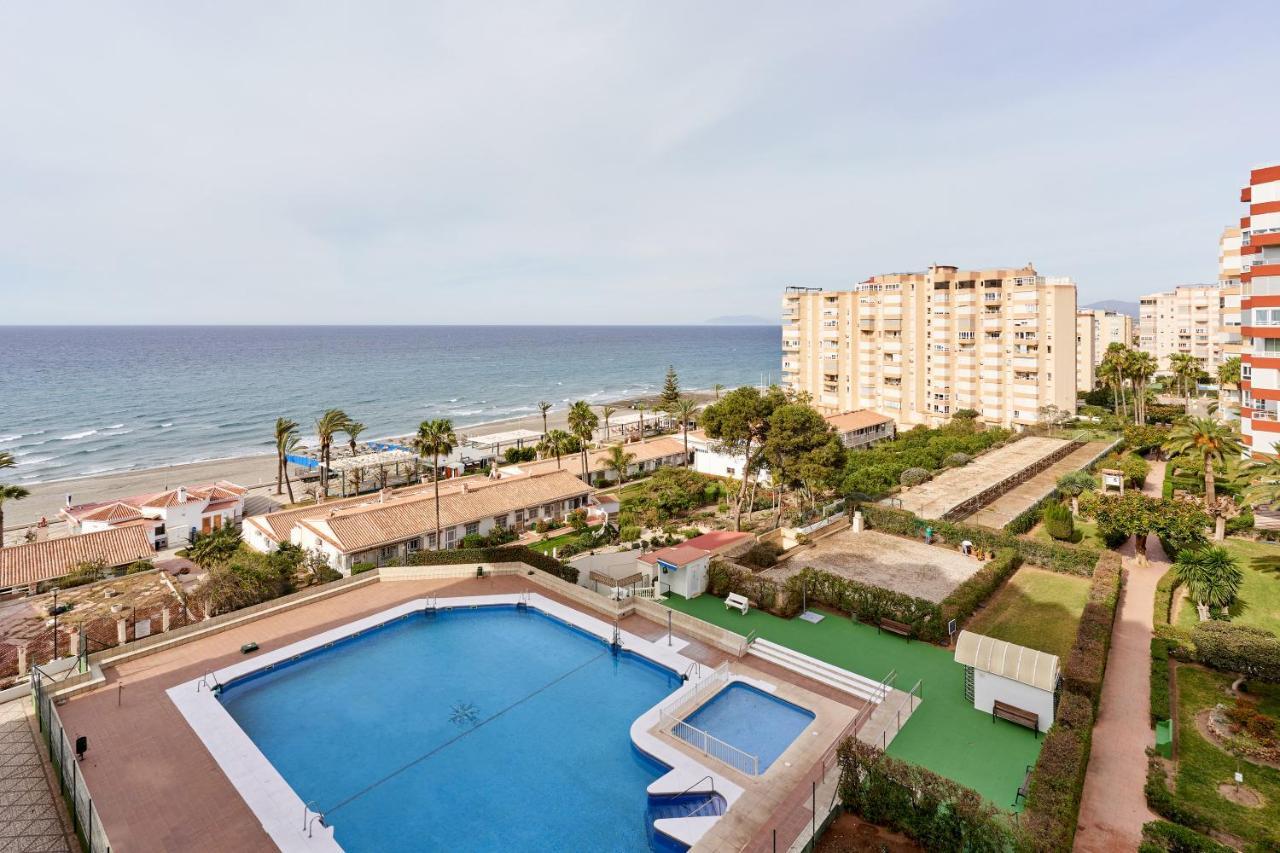 Great Sea Views Studio A68 Torrox Εξωτερικό φωτογραφία