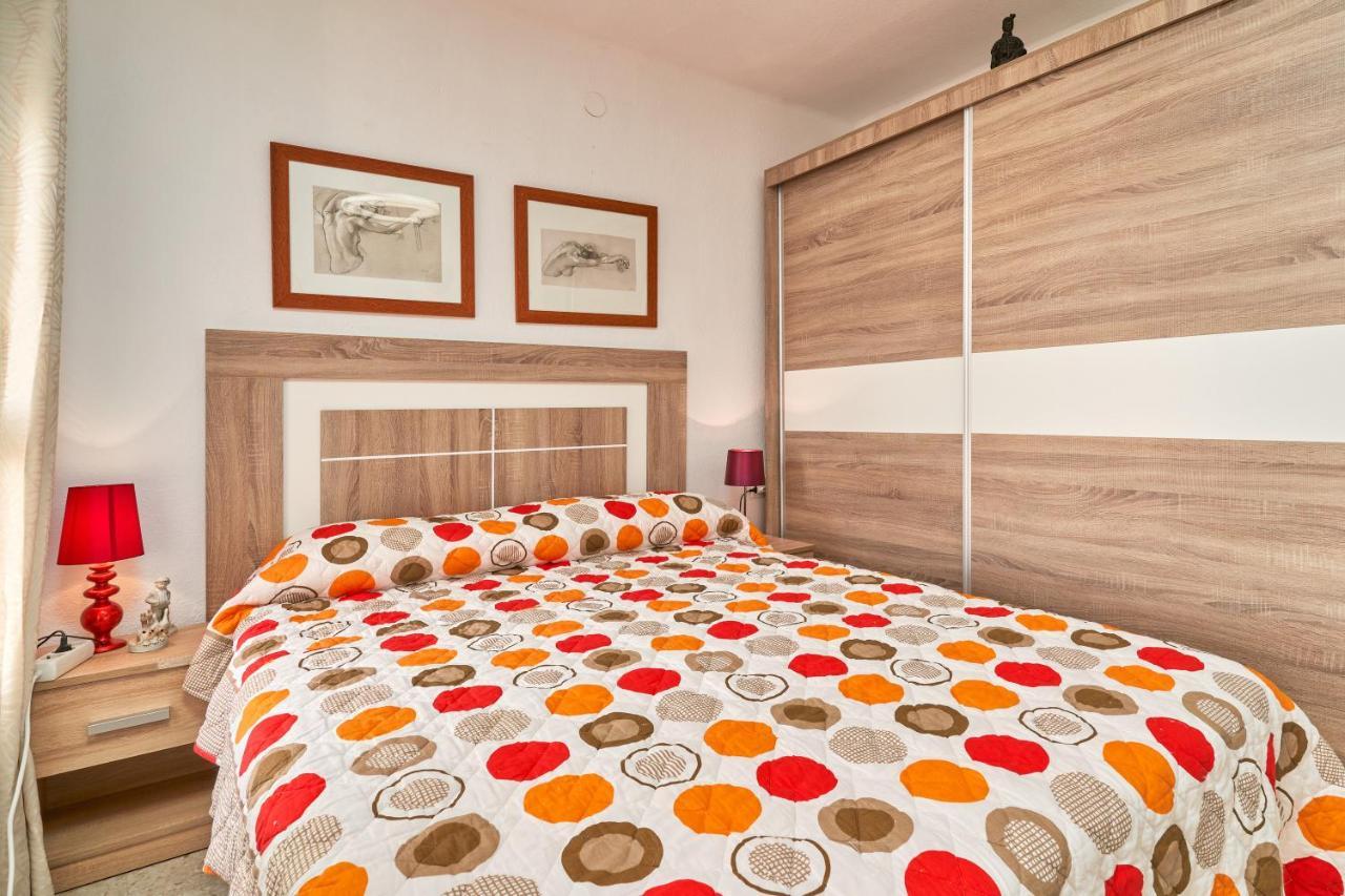 Great Sea Views Studio A68 Torrox Εξωτερικό φωτογραφία